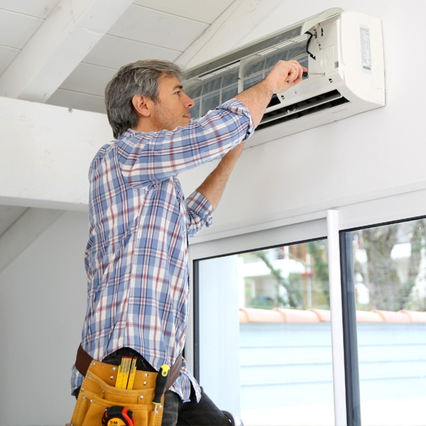 Ergani Klima Tamircisi