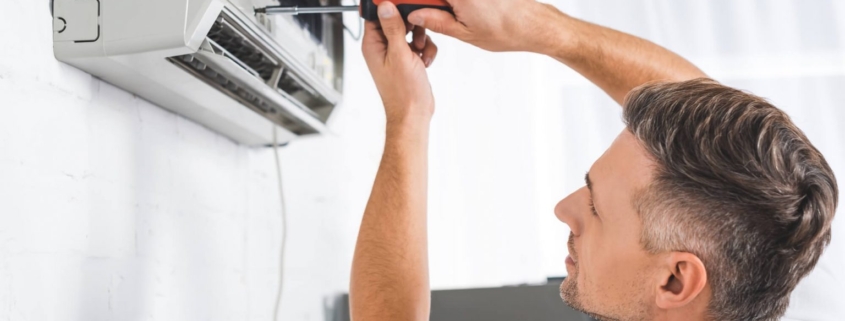 Ergani Klima Tamircisi